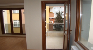 İstiklal-Kızılay Sokak